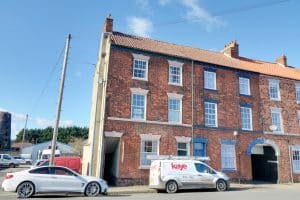 Waterside Road, Barton-Upon-Humber