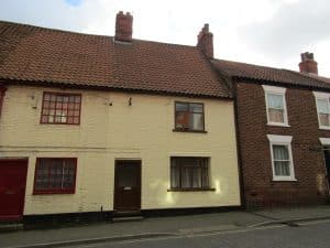 High Street, Barton-Upon-Humber