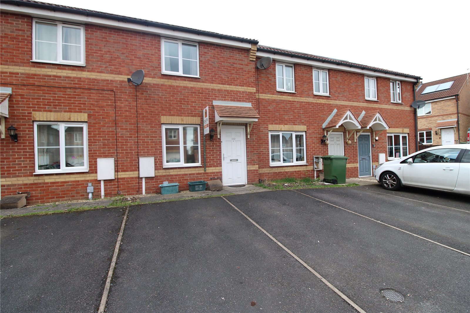 Connaught Road, Scunthorpe Paul Fox Estate AgentsPaul Fox Estate Agents