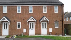 Plover Way, Scunthorpe