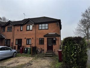 The Fairways, Scunthorpe