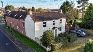 Brigg Road, Messingham, North Lincolnshire, DN17 3RB