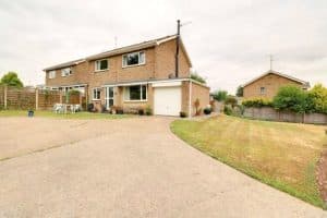Bowmandale, Barton-Upon-Humber, Lincolnshire, DN18 5EA