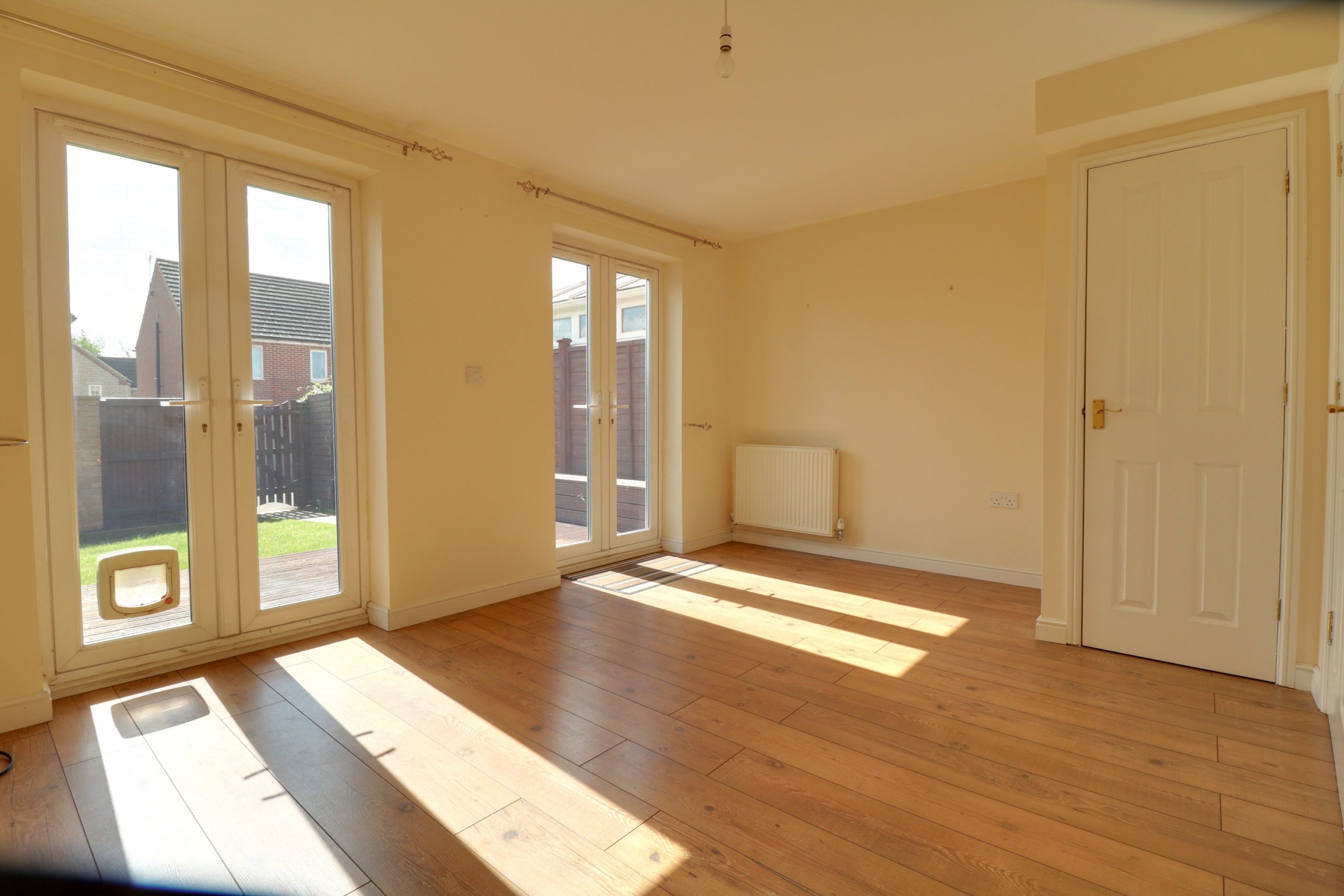 Olive Drive Scunthorpe Paul Fox Estate AgentsPaul Fox Estate Agents