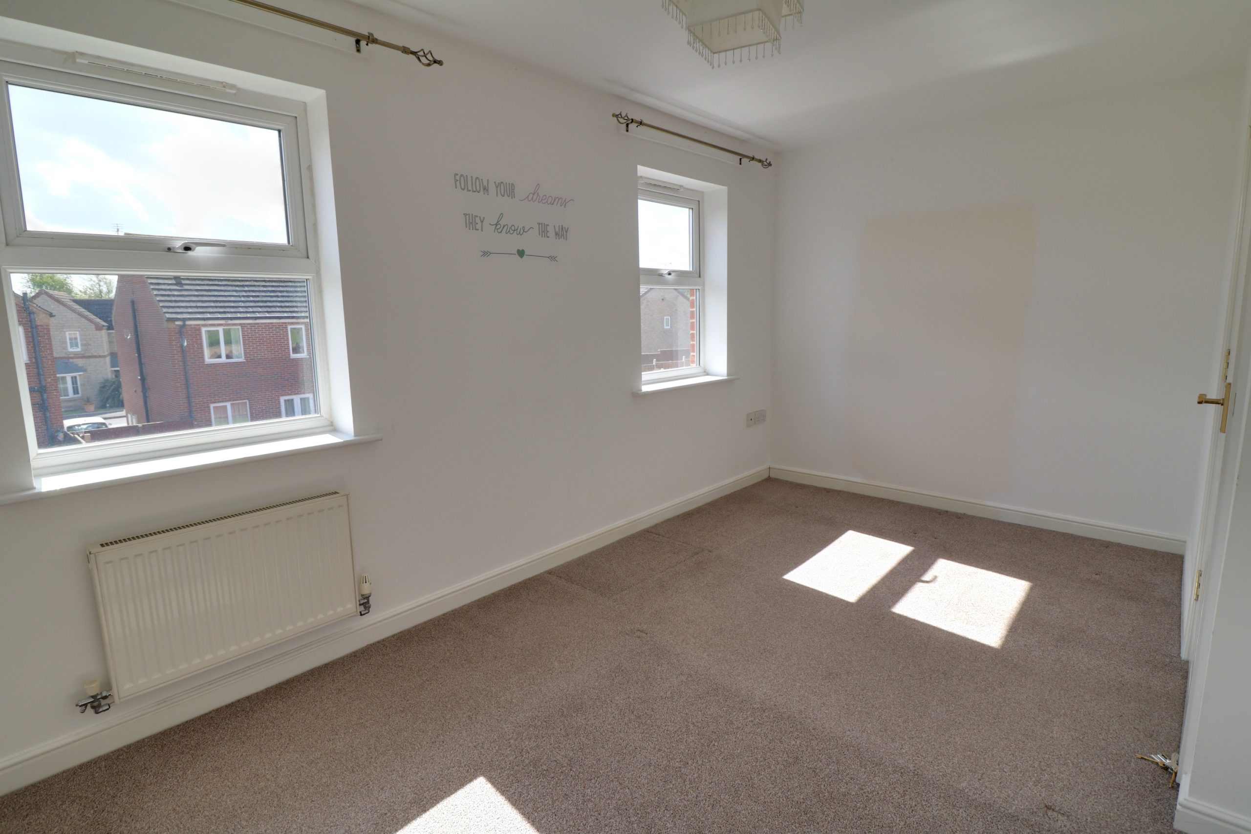 Olive Drive Scunthorpe Paul Fox Estate AgentsPaul Fox Estate Agents