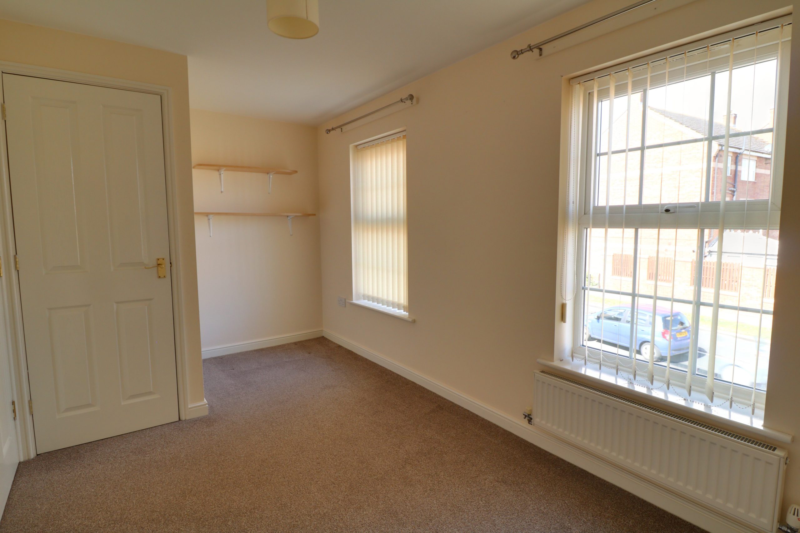 Olive Drive Scunthorpe Paul Fox Estate AgentsPaul Fox Estate Agents