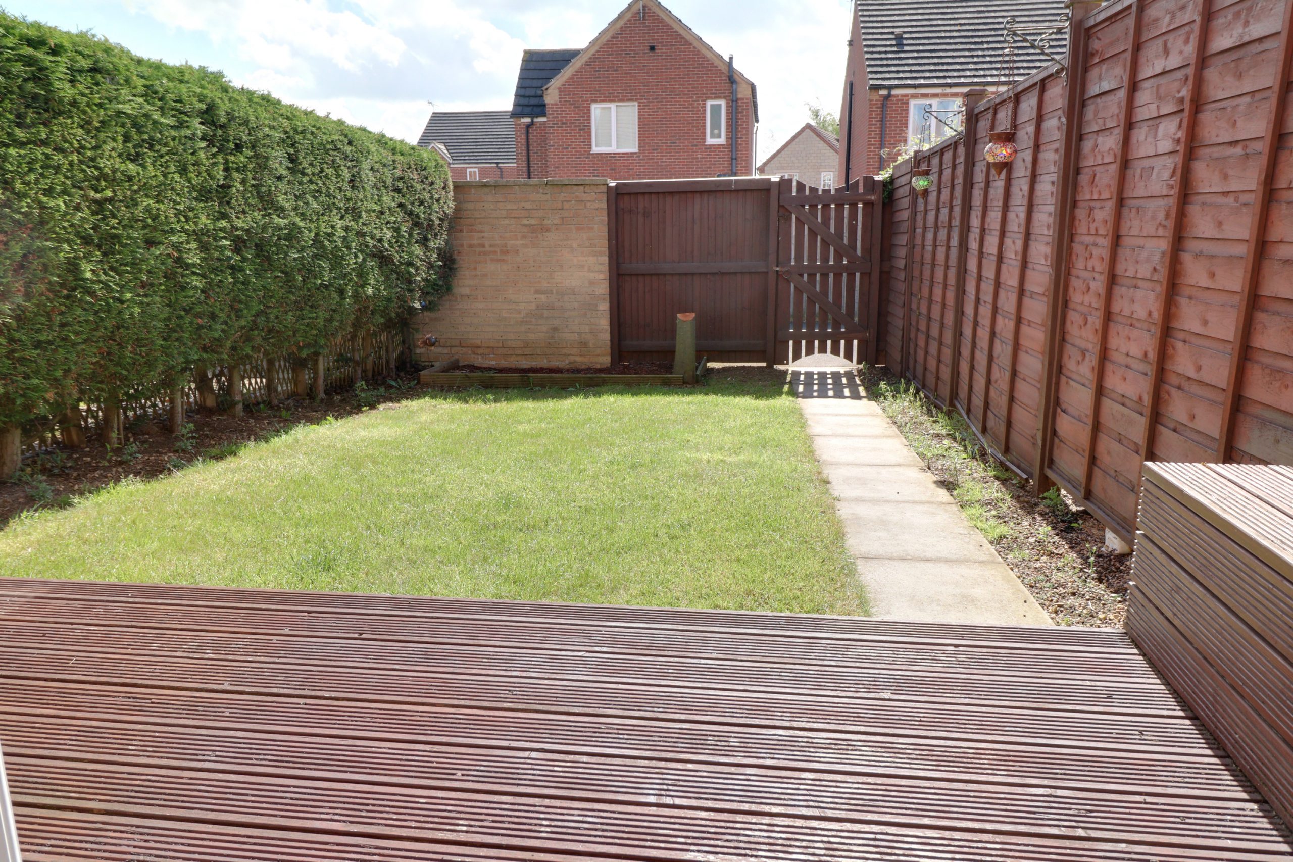 Olive Drive Scunthorpe Paul Fox Estate AgentsPaul Fox Estate Agents