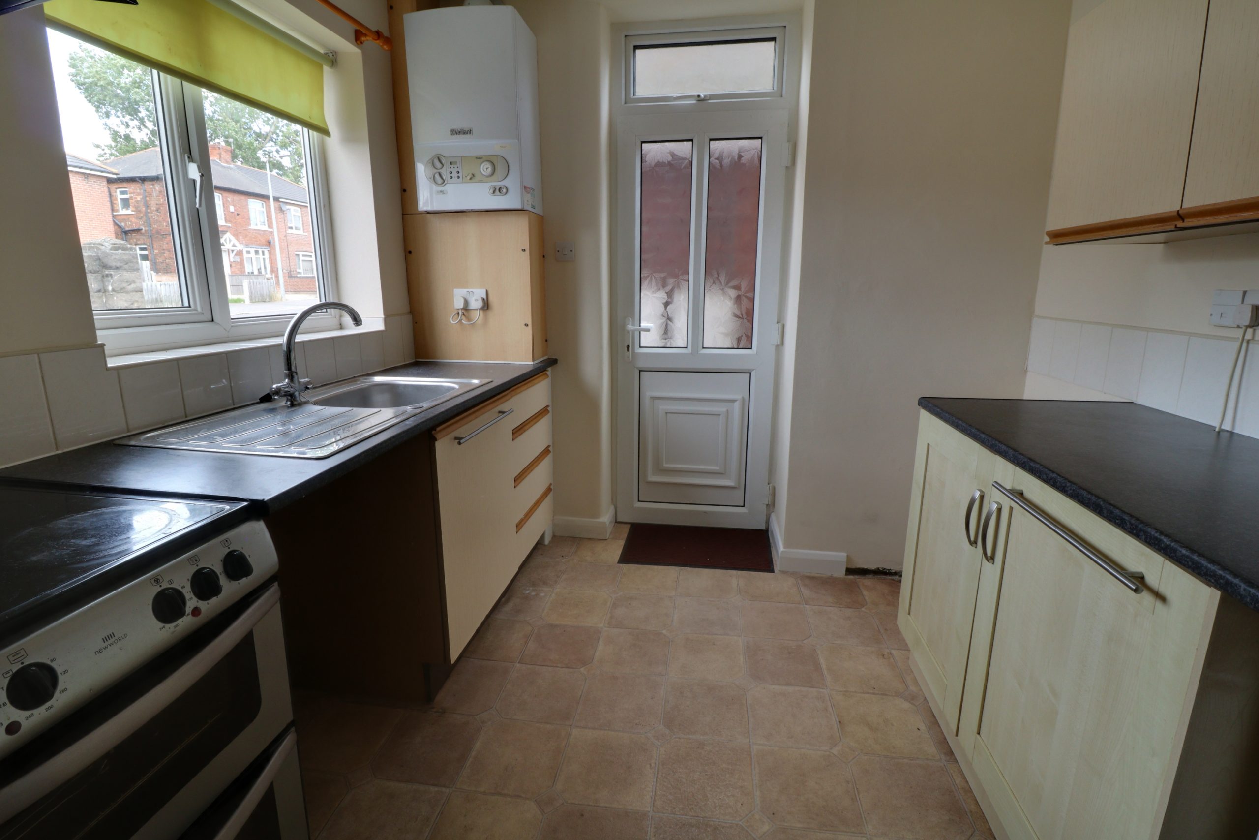 Avenue Vivian, Scunthorpe Paul Fox Estate AgentsPaul Fox Estate Agents