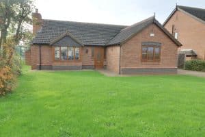 Marsh Lane, Barrow-Upon-Humber