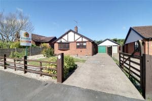 Orchard Close, Barrow-Upon-Humber