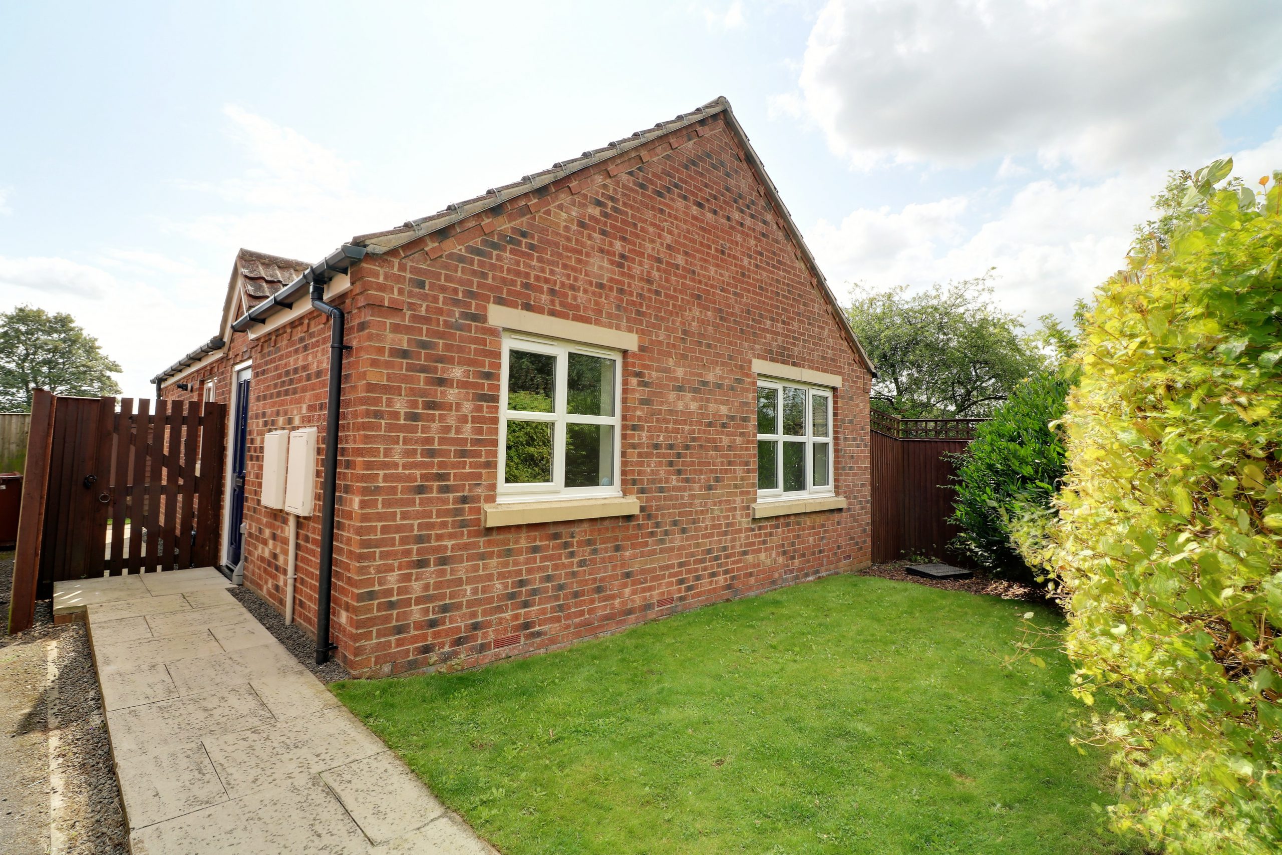 Greyfriars Close, Scunthorpe Paul Fox Estate AgentsPaul Fox Estate Agents