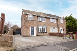 Charterhouse Drive, Bottesford, Scunthorpe, North Lincolnshire, DN16 3QP