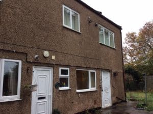 Scawby Road, Brigg