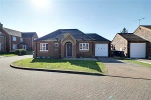 Olde Farm Court, South Kelsey, Lincolnshire, LN7 6RH