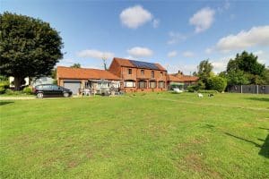 High Street, East Ferry, Gainsborough, DN21 3DZ