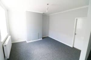 Redbourne Street, Scunthorpe