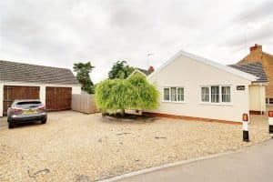 North Street, Owston Ferry, Lincolnshire, DN9 1RT