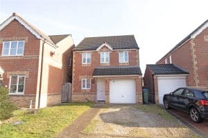 Connaught Road, Scunthorpe, North Lincolnshire, DN15 8LF