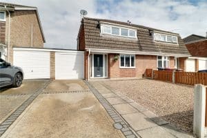 St. Bernard Close, Broughton, North Lincolnshire, DN20 0HS