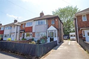 Lilac Avenue, Scunthorpe, North Lincolnshire, DN16 1JG