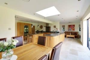 Howsham Lane, Searby, Lincolnshire, DN38 6DA