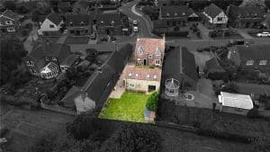 Commonside, Westwoodside, North Lincolnshire, DN9 2AP