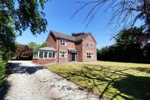 New Street, Elsham, North Lincolnshire, DN20 0RW
