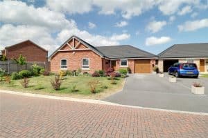 Windsor Way, Barnetby, Lincolnshire, DN38 6LA