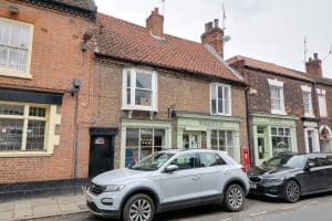 Fleetgate, Barton-Upon-Humber, DN18