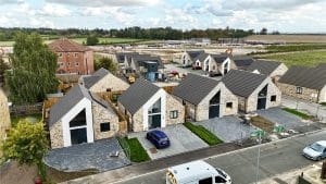 Horstead Avenue, Brigg, North Lincolnshire, DN20 8PX