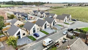 Horstead Avenue, Brigg, North Lincolnshire, DN20 8PX