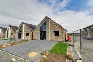 Horstead Avenue, Brigg, North Lincolnshire, DN20 8PX