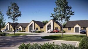 Horstead Avenue, Brigg, North Lincolnshire, DN20 8PX
