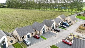 Horstead Avenue, Brigg, DN20