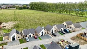 Horstead Avenue, Brigg, North Lincolnshire, DN20 8PX