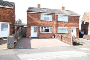 Harrowdyke, Barton-Upon-Humber