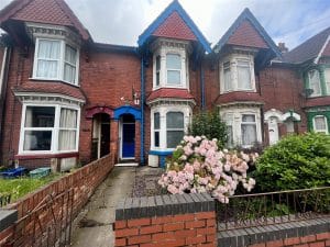 255 Frodingham Road, Scunthorpe