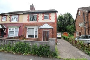 61 Henderson Avenue, Scunthorpe