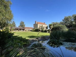 Hayes Farm,Brandywharf Road, Waddingham, Lincolnshire, DN21 4UW