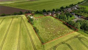 Eastoft Road, Luddington, Scunthorpe, DN17 4QJ