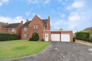 Canberra Crescent, Hemswell, DN21