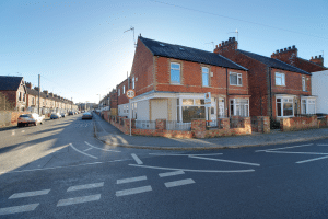 Butts Road, Barton-upon-Humber, Lincolnshire, DN18 5JH