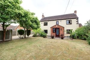 High Street, Wroot, Doncaster, DN9 2BU