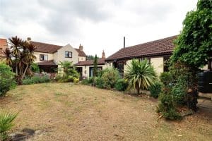 High Street, Wroot, Doncaster, DN9 2BU