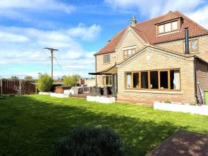 Waggoners Close, Scotter, Lincolnshire, DN21 3RJ