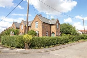 High Street, Corringham, Gainsborough, DN21 5QN
