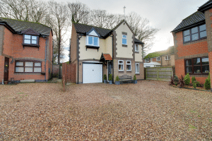 Palmer Lane, Barrow-upon-Humber, Lincolnshire, DN19 7BS