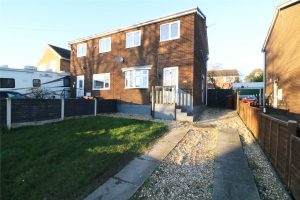Valley View Drive, Bottesford, Scunthorpe, DN16 3TH