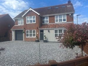 Cherry Lane, Wootton, North Lincolnshire, DN39 6RL