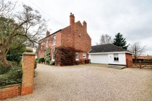 Beltoft, Doncaster, Lincolnshire, DN9 1NB